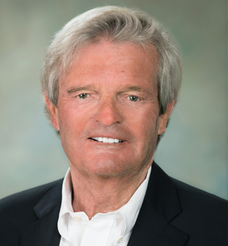 Cliff Meredith